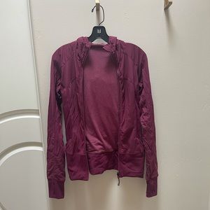 Lulu lemon jacket